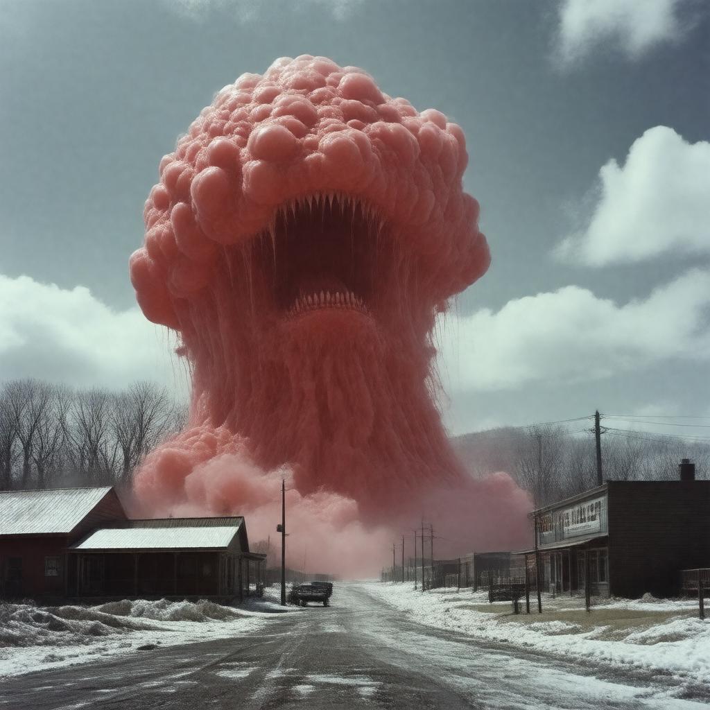 Blob (ocean heat wave)